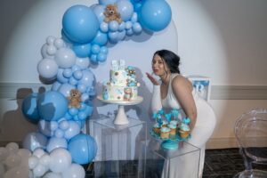 Baby Shower
