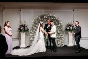 Wedding Ceremony