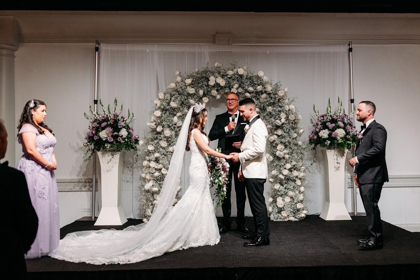 Wedding Ceremony