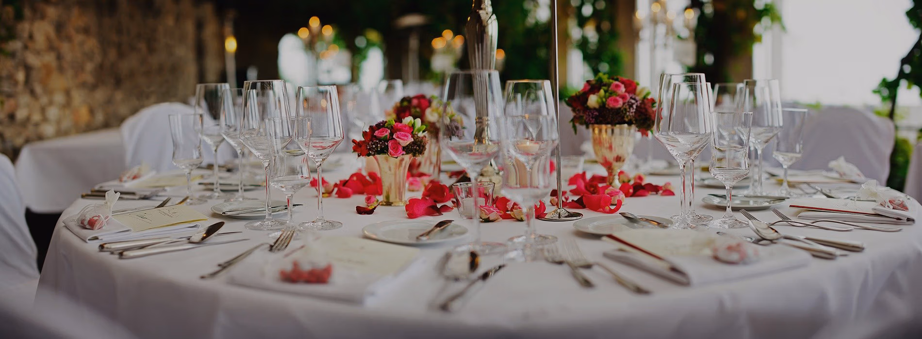 hero table