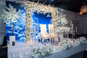 Wedding At Oasis Convention Centre