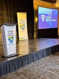 Trillium Health Partners