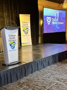 Trillium Health Partners