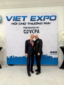 Vietnamese Expo
